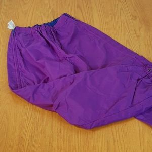 Columbia Reversible Ski Pants